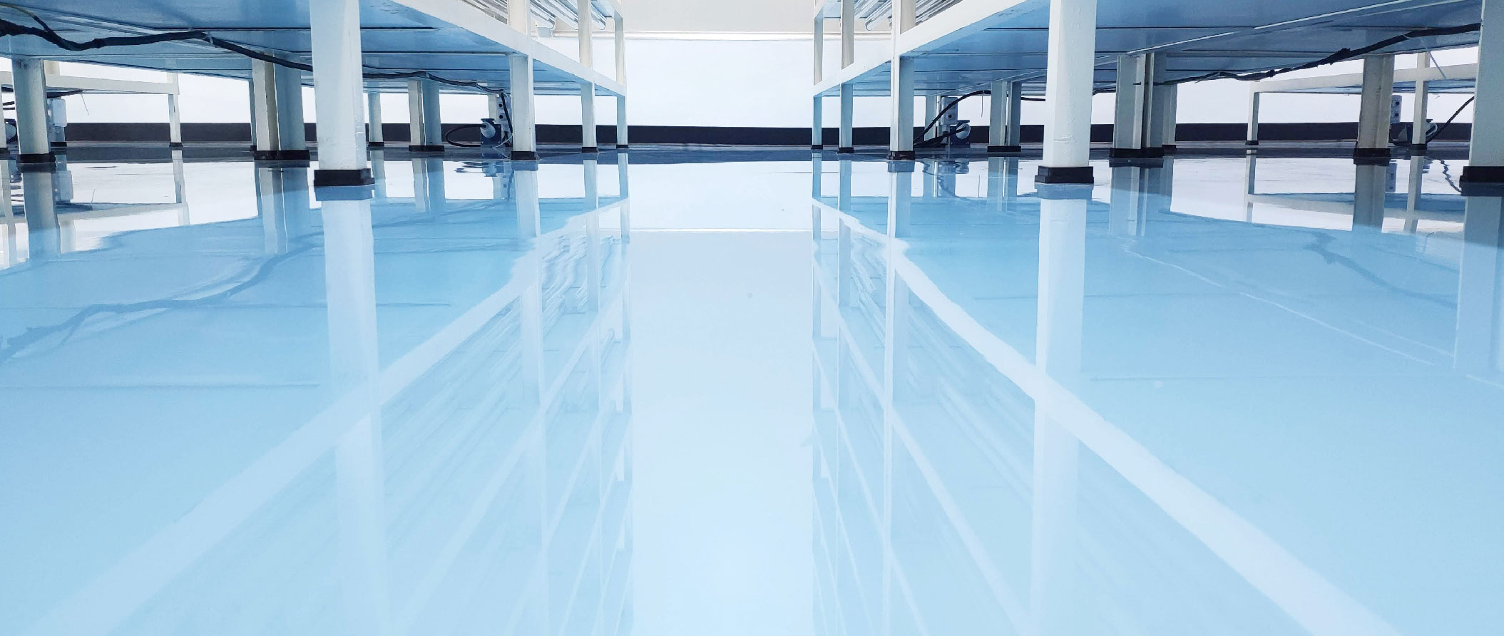 Epoxy Product