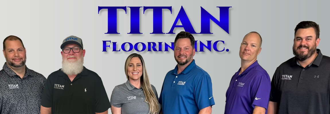Titan Team